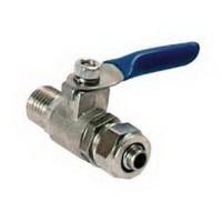 ราคา KLEAN TECH Ball Valve สายน้ำดื่ม สำหรับเครื่องกรองน้ำ ขนาด 1/4 หรือ 2 หุล (5733751882)