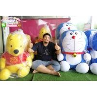 ราคา ตุ๊กตาหมีพูห์ ไซส์รองยักษ์ ขนาด40นิ้ว ตัวใหญ่นุ่ม ราคาถูกมาก (6159864725)