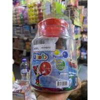 ราคา หมากฝรั่งนกแก้ว หมากฝรั่งโบราณ กระปุก110ชิ้น (23270204870)