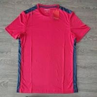 ราคา MERAH ORIGINAL DUNLOP RED เสื้อยืดผู้ชาย (42005772772)