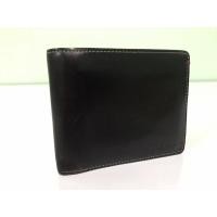 ราคา กระเป๋าสตางค์สีดำมือสอง แบรนด์ Paul Smith (10403001476)