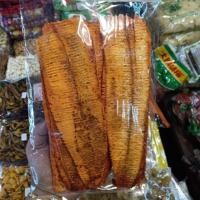 ราคา ปลาหมึกยืดตัวใหญ่อร่อย (4536629921)