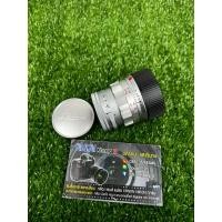 ราคา เลนส์ LEICA 50 F2 summicron rigid v2 (26984817871)