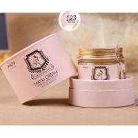ราคา Anjo Mayu Cream Horse oil Cream from JEJU 70g ครีมน้ำมันม้า ✨ (27977208840)