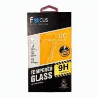 ราคา FOCUS ฟิล์มกระจกนิรภัยโฟกัส Asus Fonepad 7 (FE170CG) (98531169)