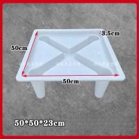 ราคา /แม่พิมพ์พลาสติกแผ่นฉนวนกันความร้อน ชิ้นส่วนคอนกรีตสำเร็จรูป บล็อกฉนวนกันความร้อน แม่พิมพ์ (24543432885)