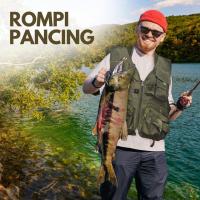 ราคา เสื้อกั๊กตกปลา Deukio: Comfort & Practicalness 13 กระเป๋า (41874184349)