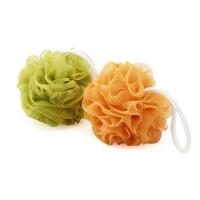 ราคา Amway ใยขัดผิวกายสำหรับอาบน้ำ จีแอนด์เอช (680526689)