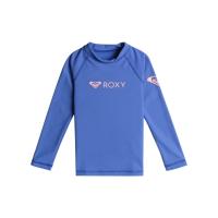 ราคา Roxy ชุดว่ายน้ำรัชการ์ดแขนยาว UPF 50 สำหรับเด็กผู้หญิง 2-7 ปี ESSENTIAL ROXY GIRLS HEATER RASHGUARD 243 ERLWR03313-PND0 (27008233778)