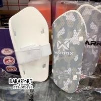 ราคา สนับแข้งวาริกซ์ warrix รุ่น ws-1503 สายรัดยางยืดแบบตีนตุ๊กแก (7384098315)