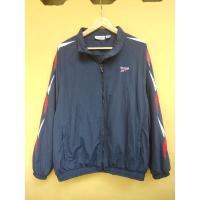 ราคา เสื้อแจ็คเก็ตวินเทจ Reebok (23337113626)