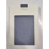 ราคา Eloop Power Bank ชาร์จไร้สาย 10,000 mAh รุ่น EW31 สีดำ (18249534378)