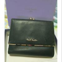 ราคา กระเป๋าสตางค์ Paul Smith แท้ % (1531290058)