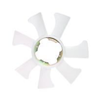 ราคา ใบพัดลมระบายความร้อน เครื่อง TD27 นิสสัน เทอราโน่ ทู R20 ฟอร์ด มาเวอร์ริค ตรงรุ่น Nissan Terrano II Mistral ปี 2536-2549 (5655989301)