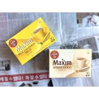 ราคา #พร้อมส่งของแท้ Maxim กาแฟ 3 in 1 (7954451440)