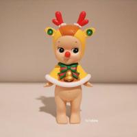 ราคา Sonny Angel Christmas Series 2017 (9714753777)