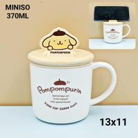 ราคา CINNAMOROLL แก้วเซรามิก / แก้วเซรามิก MINISO ดั้งเดิม (26287912192)