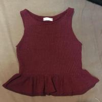 ราคา เสื้อกล้ามระบายชายสีผ้าไหมพรมร่อง (1477323254)