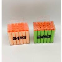 ราคา ลูกกระสุน โฟม ปืนเนิฟ ปืนของเด็กเล่น (5249175469)