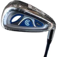 ราคา กอล์ฟคลับ Cleveland Men's Single No. 6 Iron ของแท้ แบรนด์ใหม่ (26492144896)