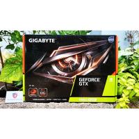 ราคา Gigabyte GTX 1660 Super OC 6G DDR6 ตัวแรง สวยกริบ วิบวับ ประกันยาวๆ 02/ 2025 (2130432203)