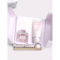 ราคา ป้ายไทย -Dior Miss Dior EDP Mini Gift Set (27984851602)