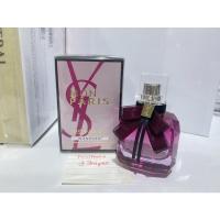 ราคา น้ำหอม YSL Mon Paris Eua De Parfum Intense 30 ml. >>ของแท้100%<< (9885636252)
