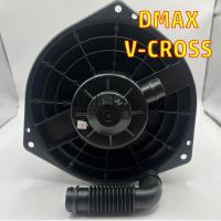 ราคา พัดลมโบว์เวอร์แอร์ ISUZU D-MAX V-CROSS (HYTEC) Blower Air ISUZU D-MAX V-CROSS Blower Motor ISUZU D MAX V CROSS โบลเวอร์ (20912955374)