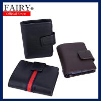 ราคา กระเป๋านามบัตร กระเป๋านามบัตรหนังวัวแท้ รุ่น#C9111 กระเป๋านามบัตร (7846455190)