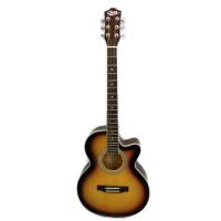 ราคา กีตาร์โปร่ง OMS (481068158)