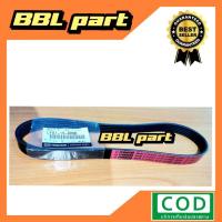 ราคา สายพานแอร์​ MAZDA3(2.0)​ BL​ แท้ศูนย์ (6097289622)
