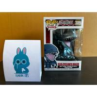 ราคา Funko pop Yu-Gi-Oh! : BLUE-EYES WHITE DRAGON (24433227779)