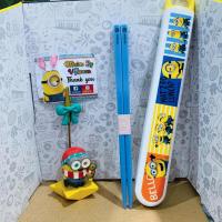 ราคา ตะเกียบ มินเนี่ยน Minions (6472177673)