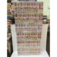 ราคา คุณครูจอมเวทย์ เนกิมะ! 38 เล่มจบ คนวาดบ้านพักอลเวง (24928663416)