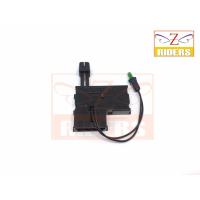 ราคา สวิทช์พัดลม Toyota Hiace สวิท พัดลมแอร์ โตโยต้า ไฮเอช หัวจรวด สวิต รถตู้ ไฮเอท สวิตซ์ ไฮเอซ (24231) (5982987026)