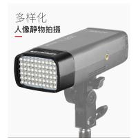 ราคา GODOX AD-L สำหรับ AD200 AD200PRO แปลงเป็น ไฟ LED พกพา ไฟเติม AD-L GODOX 60PCS LED Continuous Light (43701534369)