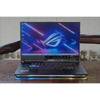 ราคา Notebook Asus ROG Strix G15 GL543IE-HN062W (29600998450)