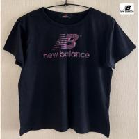 ราคา เสื้อยืด new balance มือสอง Size LL (เด็ก/สาวไซส์ S-M) (41903676641)