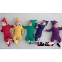 ราคา ชุดนอนพุงป่องแบบมีหมวก (4707098145)