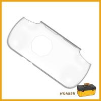 ราคา HOMIE0 ปลอกป้องกันเคสกันรอยขีดข่วนสําหรับ Retroid Pocket Mini เกมพกพา (43425861674)