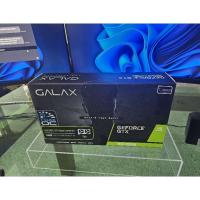 ราคา VGA CARD GALAX GEFORCE GTX 1650 SUPER 1650s EX (1-CLICK OC) (18696067627)