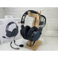 ราคา Audio-Technica ATH-G1 Gaming Headphone (25072196216)