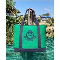 ราคา ralph lauren lxvii tote bag used (21275712669)
