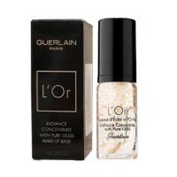 ราคา Guerlain L'OR Radiance Concentrate with Pure Gold 5ml (In Box) (4735829351)