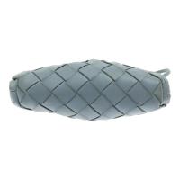 ราคา สินค้ามือสอง BOTTEGA VENETA Shoulder bag Veneta leather (26868334373)