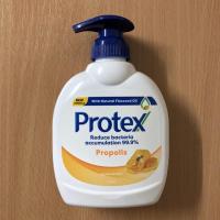 ราคา 250 มล. โพรเทคส์ สบู่เหลวล้างมือ พรอพโพลิส / Protex Propolis Liquid Hand Soap (13068595180)