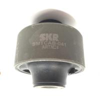 ราคา SKR บูชปีกนก Mitsubishi Attrage Mirage ปี 2012-2018 มิตซูบิชิ มิราจ บูช บู๊ช บูชปีกนกล่างตัวเล็ก บูชปีกนกล่างตัวใหญ่ (27002160398)