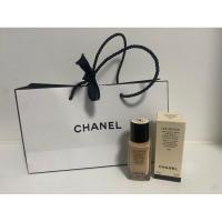 ราคา chanel les beiges healthy glow foundation (22425731438)