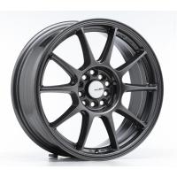 ราคา APP Wheel TCN ขอบ 17x7.5" 5รู100/5รู114.3 ET+35 สีGM แม็กขอบ17 สินค้ามือ1 ล้อรถยนต์ (41653293174)