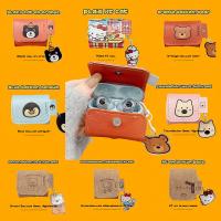 ราคา West Highland สําหรับ beats studio buds + เคสหูฟังการ์ตูน beats studio buds + กรณีหนังหูฟังกรณีการ์ตูนน่ารักนุ่มหูฟังกรณี (28537334098)